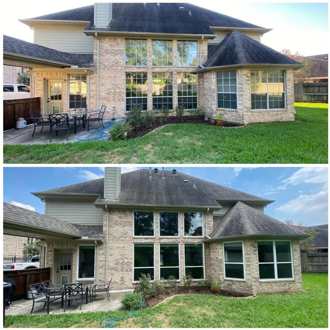 J & J's Glass And Window Repairs